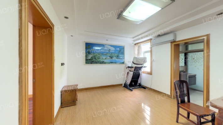 半山花园一村二手房实景图