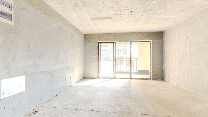 福星惠誉美术城二期二手房实景图