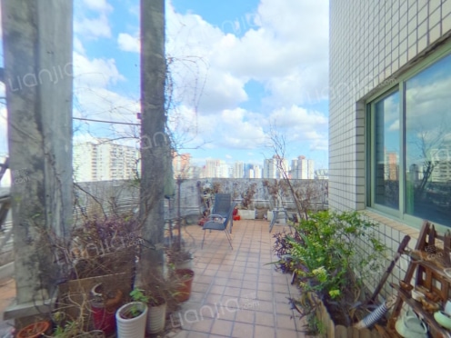 整租·佳逸豪园 5室3厅 南/北