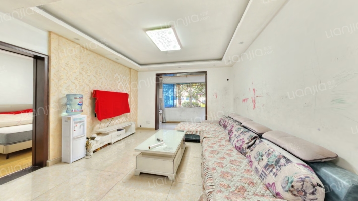 通锦苑二手房实景图