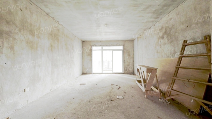 博雅湘水湾二手房实景图