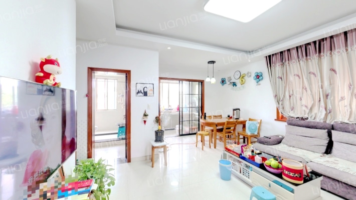 裕民西区二手房实景图