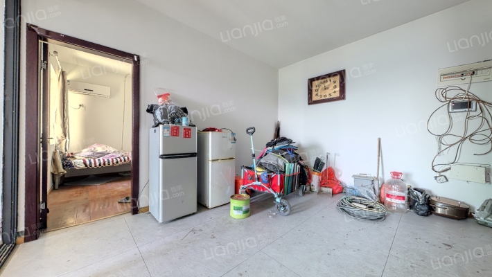 金域三江二手房实景图