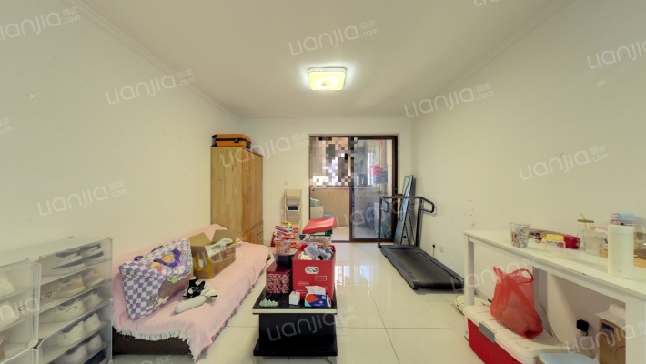 铜冠花园二手房实景图