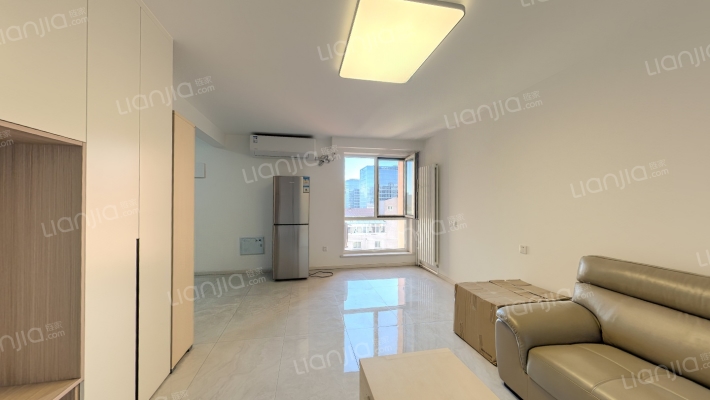 气象西苑二手房实景图