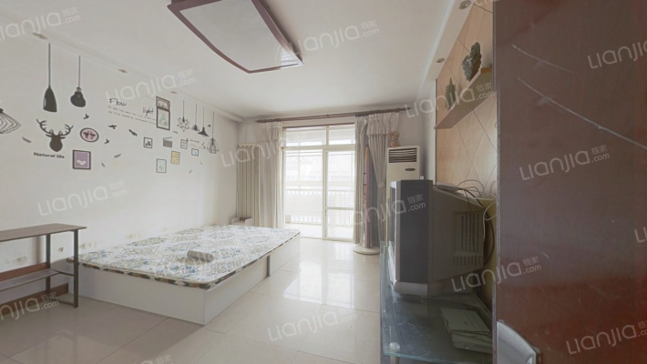 宏泰花园二手房实景图