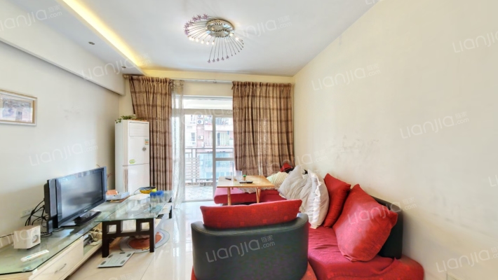 贝迪新城二期二手房实景图