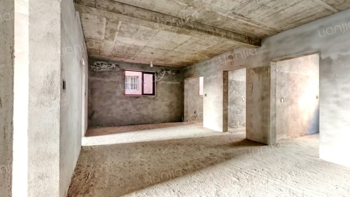 家和小区二手房实景图