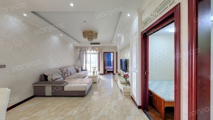 天工睿城二手房实景图