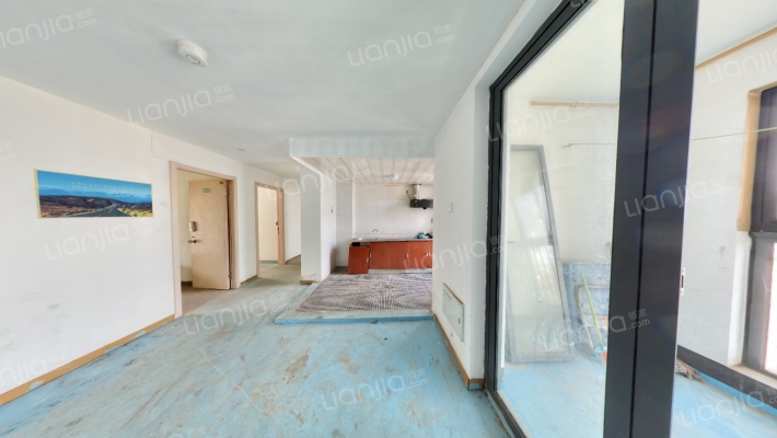 源山雅阁二手房实景图