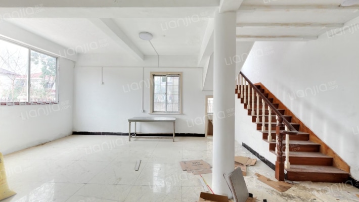 东苑怡景花园二手房实景图