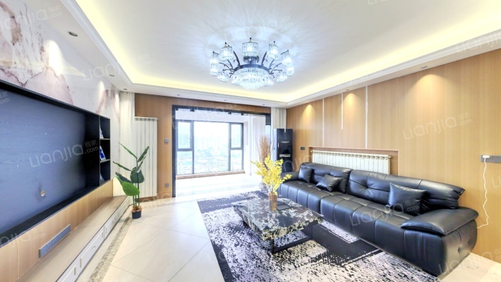 紫金苑二手房实景图