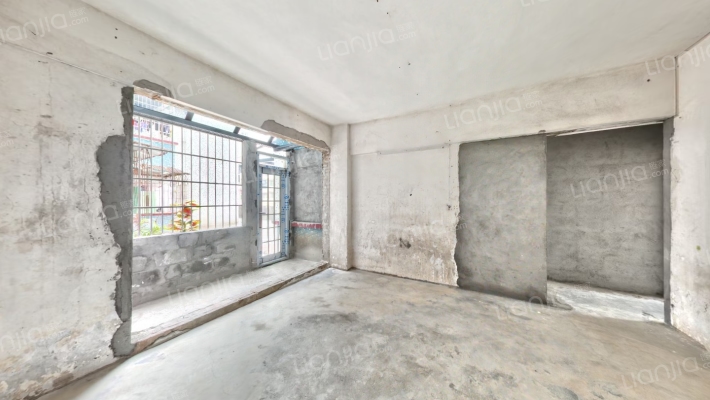 新雅苑二手房实景图