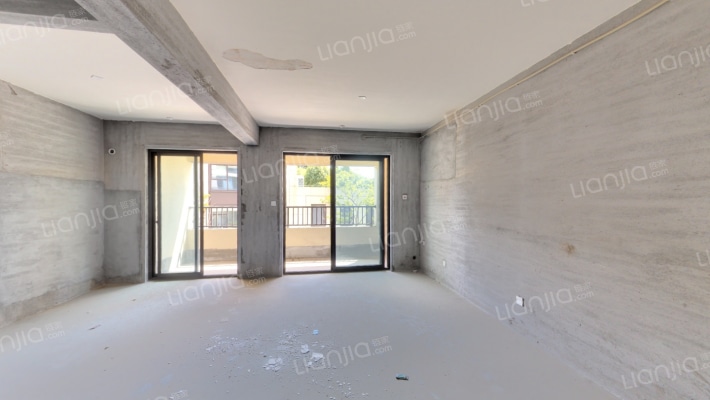 深石宸瀚里二手房实景图