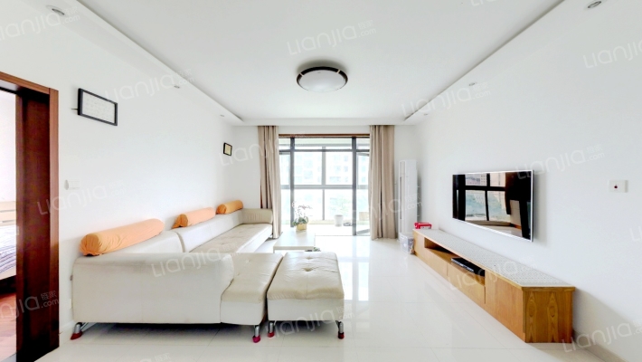 中星怡景花园二手房实景图