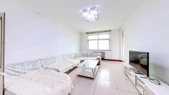 莱芜教师村二手房实景图