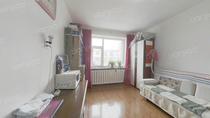 开工胡同二手房实景图