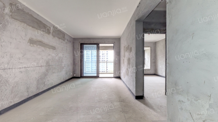 重庆融创文旅城御栖二手房实景图