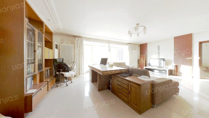 维多利亚(朝阳区)二手房实景图