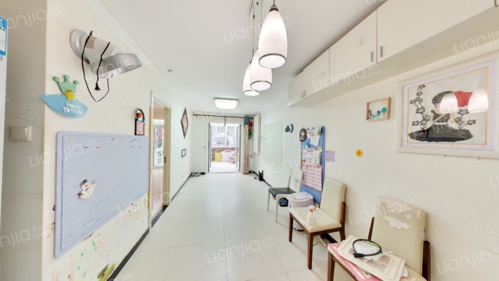 世纪村东区二手房实景图