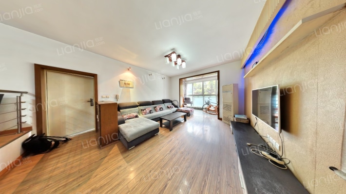 实久花园二手房实景图