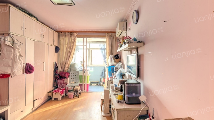 大光里小区二手房实景图