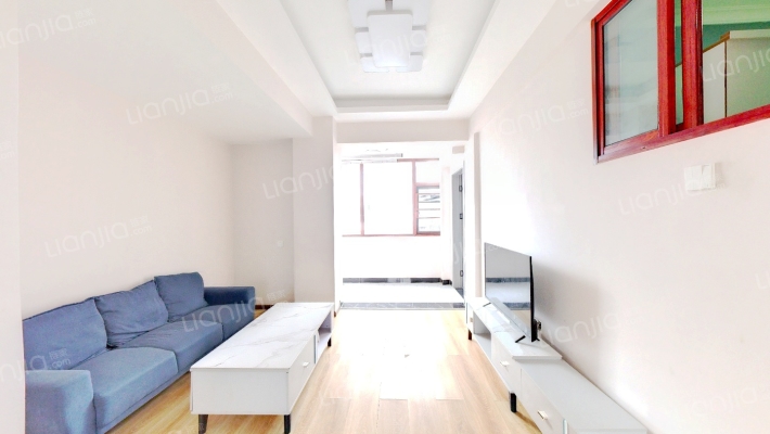 人民西路20号二手房实景图