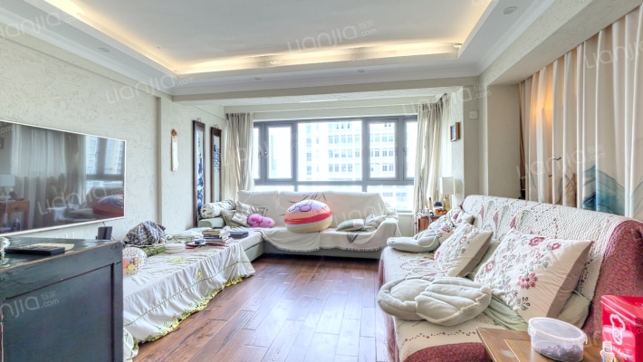 汇雅苑二手房实景图