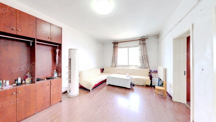 生产路3号供电局宿舍二手房实景图