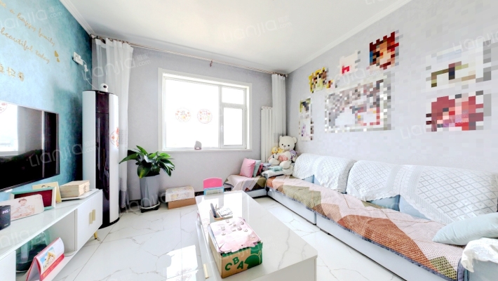 林溪森园二手房实景图