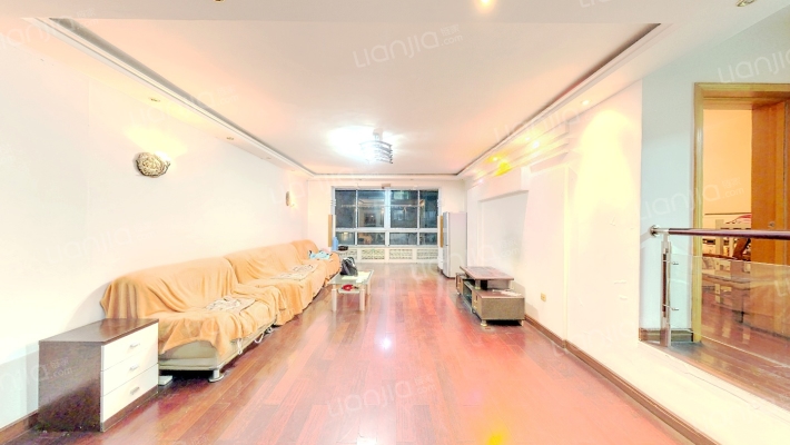 山川喜悦都二手房实景图