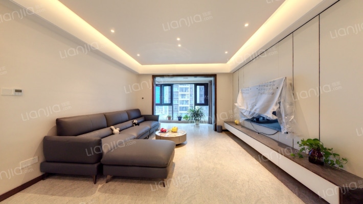 首钢蓉璟台二手房实景图