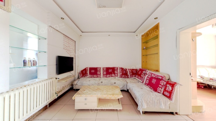 啤酒厂宿舍二手房实景图