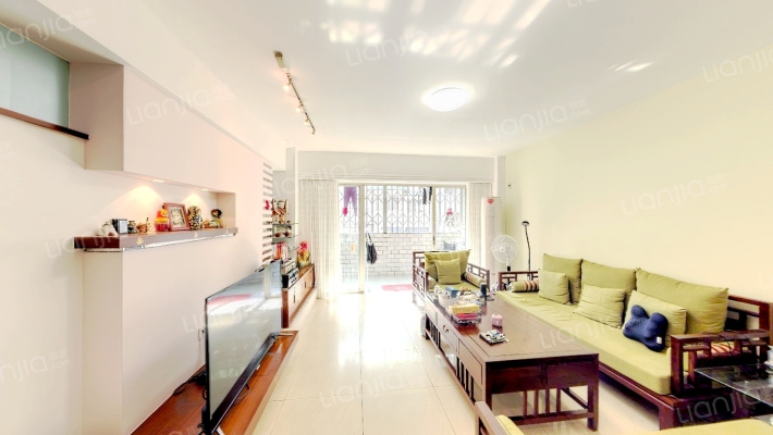 银兴苑二手房实景图