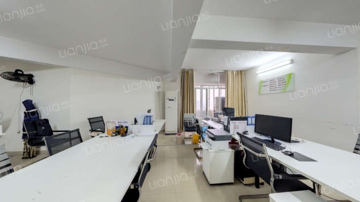 中盐大厦二手房实景图