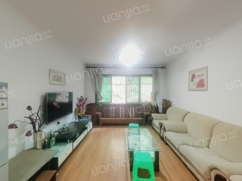 整租·五灵观社区 2室1厅 南