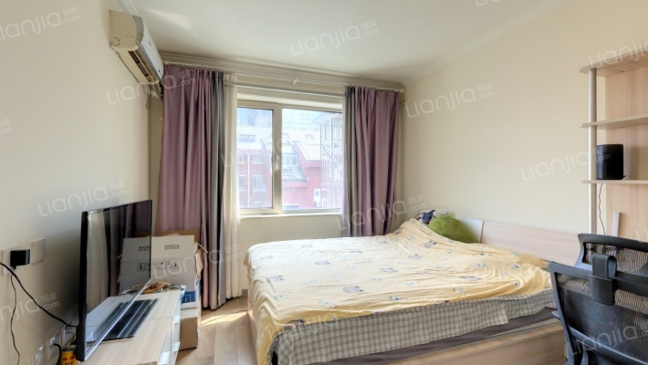 翠微路2号院二手房实景图