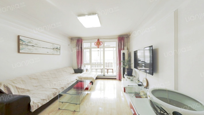 大华水岸福邸二手房实景图