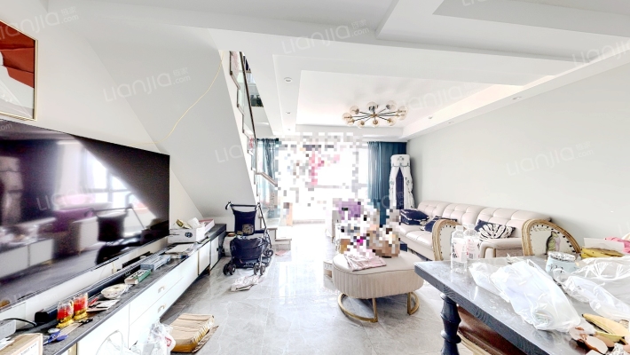 常熟凤凰城二手房实景图