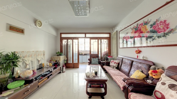 中鹏佳园二手房实景图