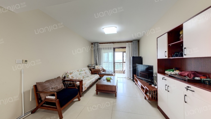 椰风海岸二手房实景图