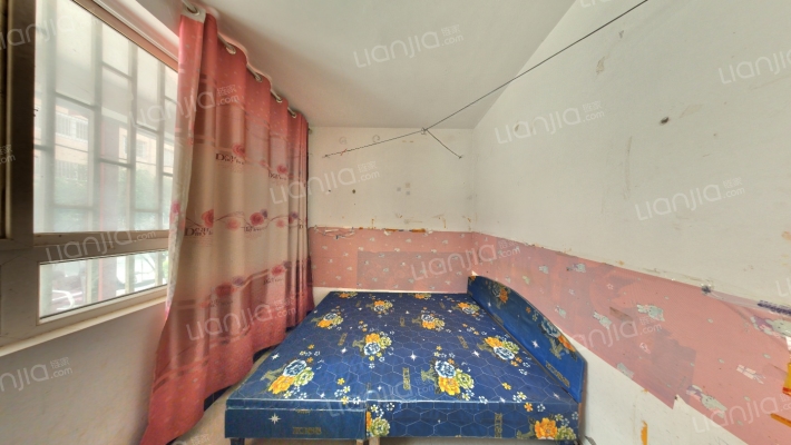 紫藤嘉园小区二手房实景图