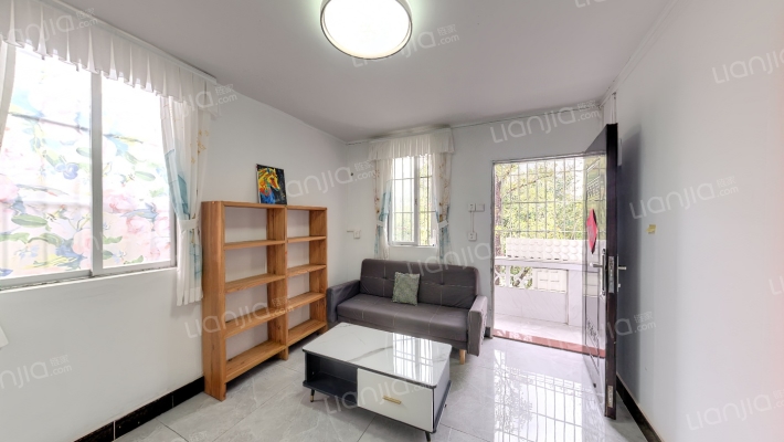 紫里二手房实景图