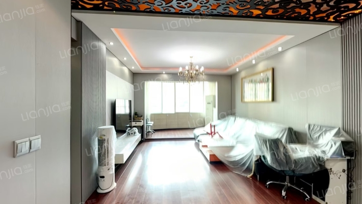 水岸新天小区二手房实景图