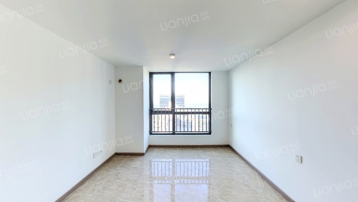 力合阳光城云谷二手房实景图