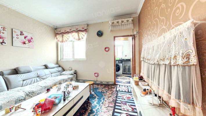 四合院二手房实景图