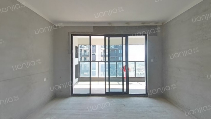 安钢正商·御湖宽境二手房实景图