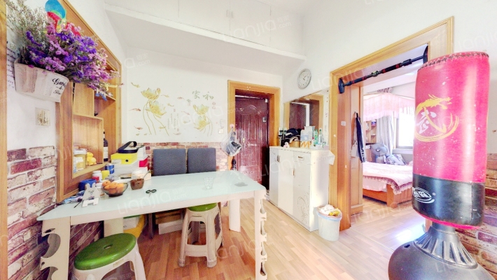 香溪东路6号二手房实景图