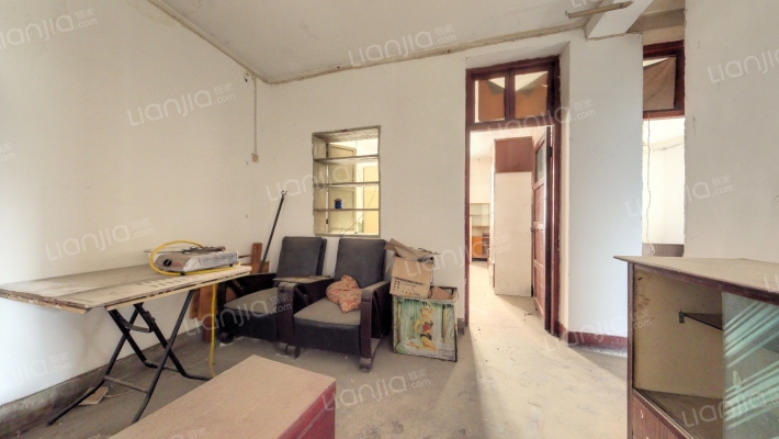 新三巷社区二手房实景图