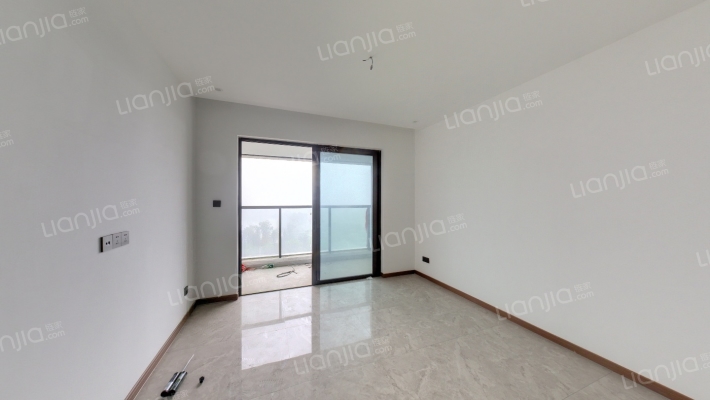 九珑湖二手房实景图